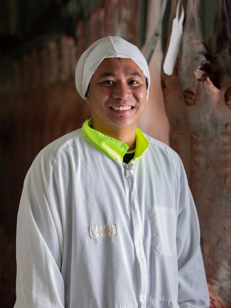 Jason Romero, Cabernet Foods