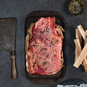 Cabernet foods beef point end brisket