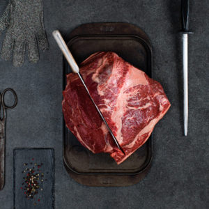 Cabernet Foods Beef Rump Steak