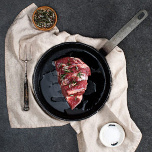 Coldstream Pure Lamb Rump